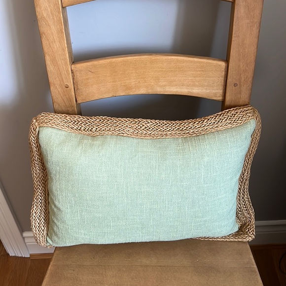 Home Decor House Pillow - Picture 2 of 7